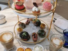 -粤海喜来登酒店·&More聚驿(天河城店)