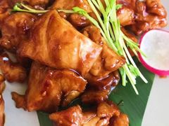 -大江户日本料理(吕厝店)