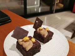 -ELI FALAFEL Lebanese&Mediterranean黎巴嫩美食(富城路店)