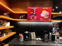 -星巴克(潍坊泰华广场店)
