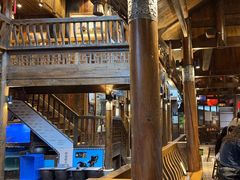 -西江传说•酸汤鱼(水东路店)