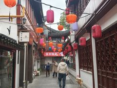 -七宝老街汤团店(七宝一店)