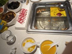 -海底捞火锅(中商百货店)