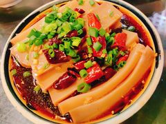-何家一碗面(南大街店)