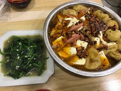 -黑皮酸菜鱼(绣花巷店)