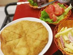 -香丽缘饭馆(黑龙潭店)