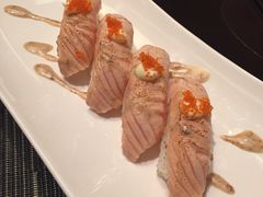 -柚·日式料理-富力万丽酒店