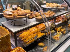 -PARIS BAGUETTE巴黎贝甜(周浦万达店)