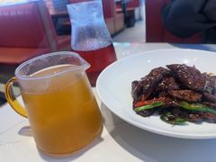 -渔家风味·鲅鱼水饺·央视展播·海鲜天津菜(开发区店)