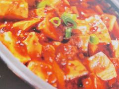 麻婆豆腐-辣婆婆(航天桥店)