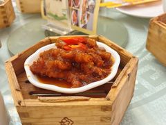 -番禺宾馆丽苑厅