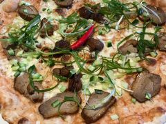 -玛尚诺Pizza&Bar(长泰广场店)