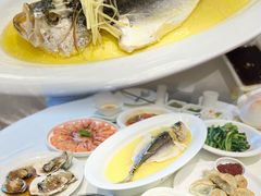 -万龙洲海鲜(大兴绿地缤纷城店)