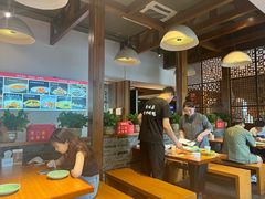 -老北京炸酱面·烤鸭(前门店)