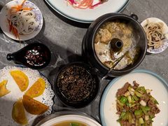 -福照楼汽锅鸡·云南菜(火车站锦江店)