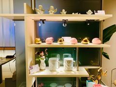 -théATRE 茶聚场(王府中環店)