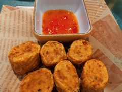 -马来西亚肉骨茶汤·招牌螃蟹·烧鸡·呷喱吧吧(海上世界店)