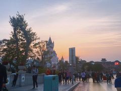 -厦门方特梦幻王国