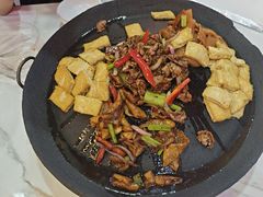 -一烙锅(友谊店)