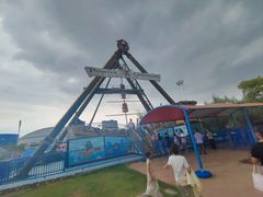 -华夏文旅海洋公园