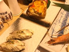 -小句号·精致料理(江南环球港店)