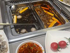 -海底捞火锅(8号仓店)