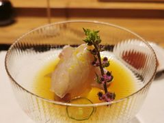 -辉·四季料亭·怀石料理·深夜食堂烧鸟·Omakase