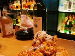 -THE CANNERY&JUJU 新鲜海鲜·牛排美食酒廊