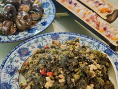 地衣-生态苑农庄(十里画廊遇龙河店)