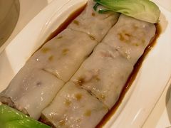 香菇云耳嫩肉肠-虾饺妹·酒家(金碧店)
