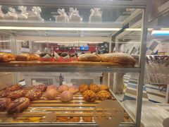 -85度C(成都浆洗街店)