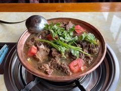 -顺顺小吃(独克宗古城店)