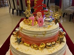 -云朵上的鱼(莘庄店)