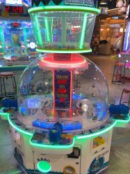 -卡通尼·Safari非洲探索乐园·生日会(金桥国际商业广场店)