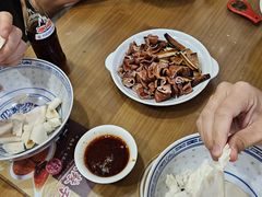-天发芽·何记葫芦头泡馍·老字号(小南门店)