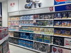 -TOYSRUS玩具反斗城(武汉荟聚中心店)