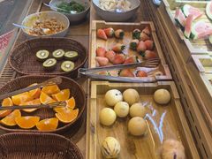 -松野谷·寿喜烧自助(华联顺义金街购物中心店)