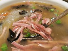 -葛记焖饼(伏牛路店)