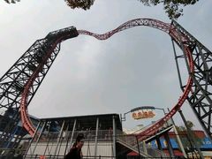 -武汉玛雅海滩水公园