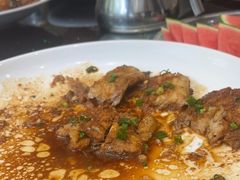 -好兄弟郭巨海鲜(天一阁店)