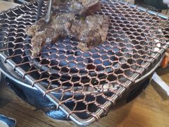 -大壮家原味烤肉(兴华北街店)