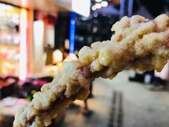 -肖炮现炸酥肉(解放碑店)