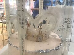 -西檬树SIMON·T轻奢蛋糕(大东方Max店)