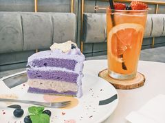红柚茉莉-ADO KAFE(大学城店)