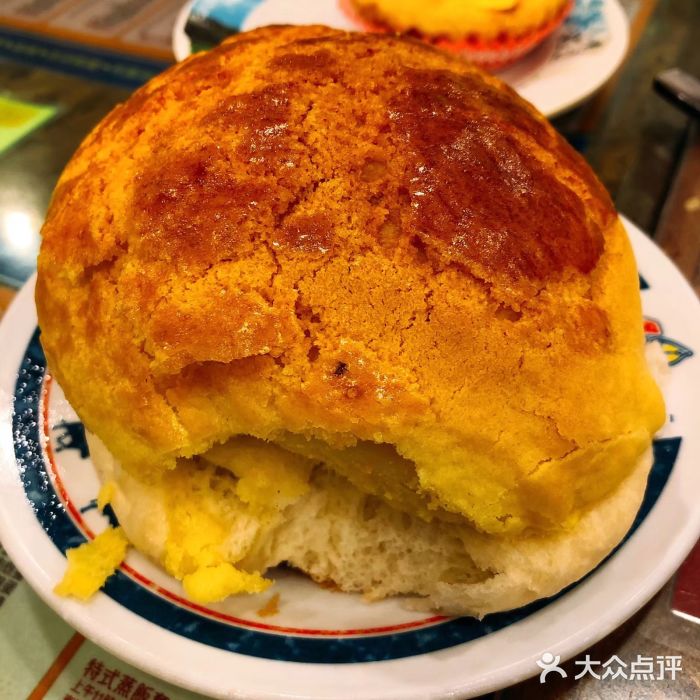 金凤茶餐厅(湾仔店)图片