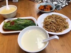 -食膳公园包子铺(烈士公园店)