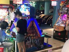 -大玩家(青岛CBD延吉路万达店)
