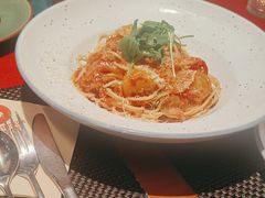 -百特喜·意大利餐厅(八佰伴镇江店)