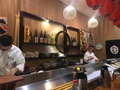 -千代武日本料理(开发区店)