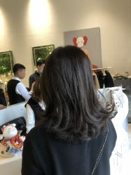 染发-OnHair Salon